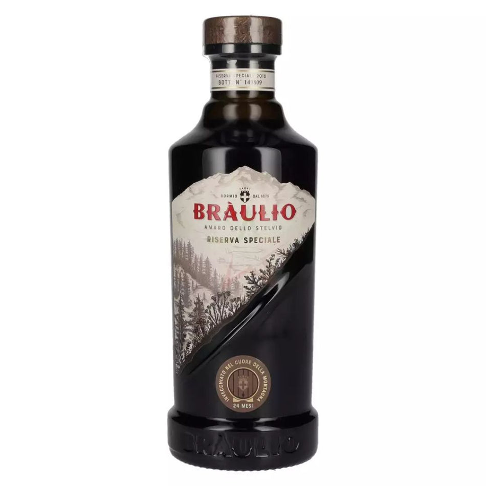 Braulio Riserva Amaro 70cl