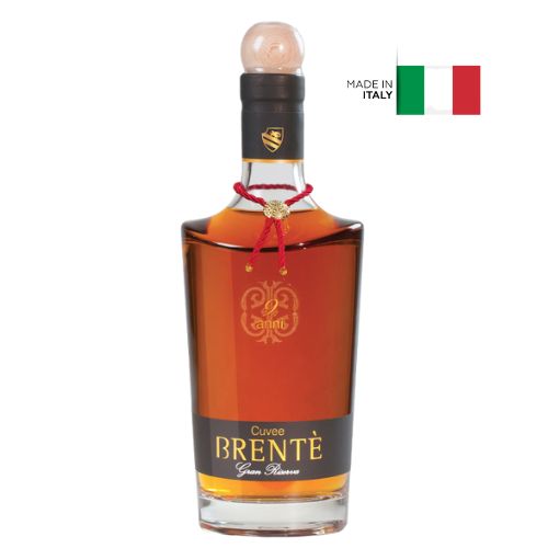 Grappa Brentè Gran Riserva 9 Anni Beniamino Maschio 70cl