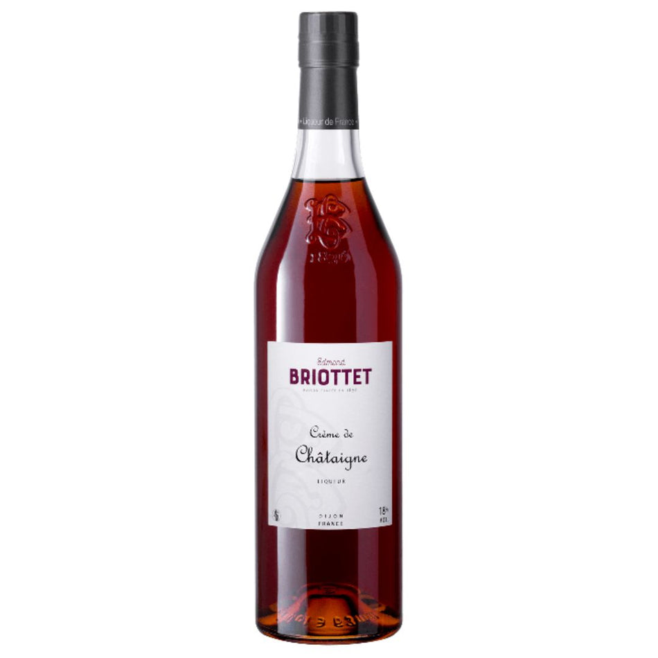 Liquore Castagna Edmond Briottet 70cl