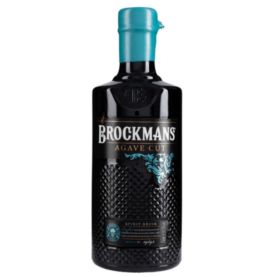 Brockmans Agave Cut Gin 70cl
