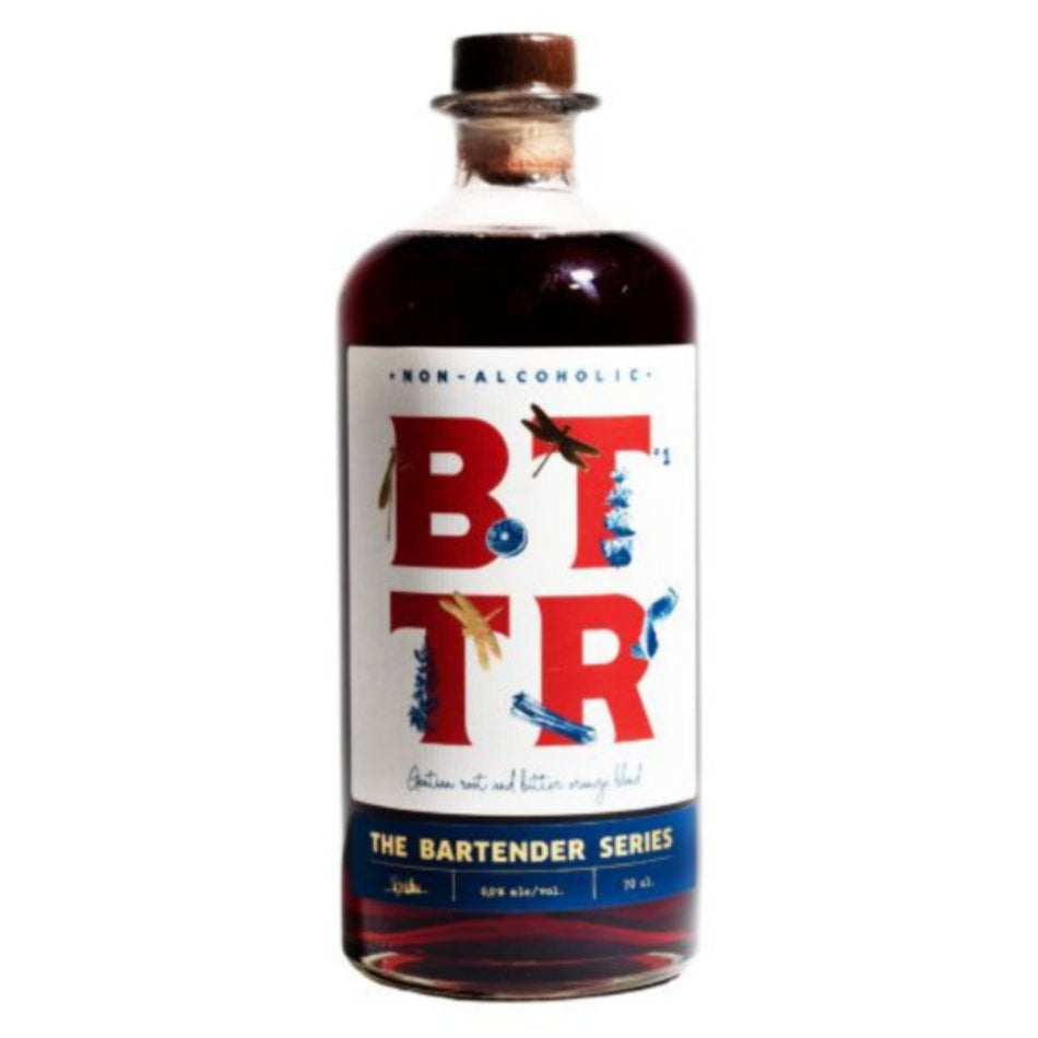BTTR Bitter Analcolico 70cl
