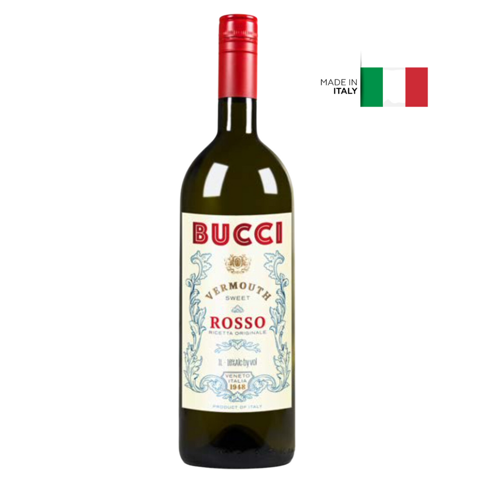Bucci Vermouth 100cl