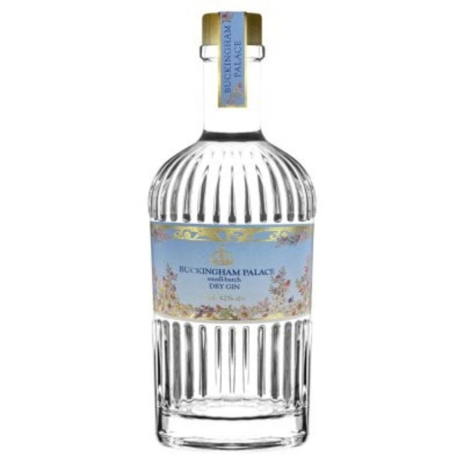 Buckingham Palace Dry Gin 70cl