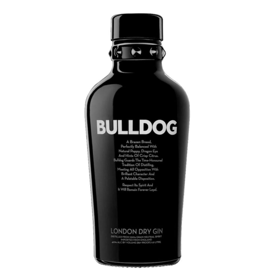 Bulldog London Dry Gin 100cl