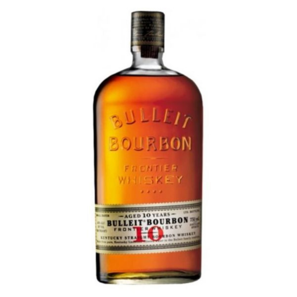 Bulleit 10Y 70cl