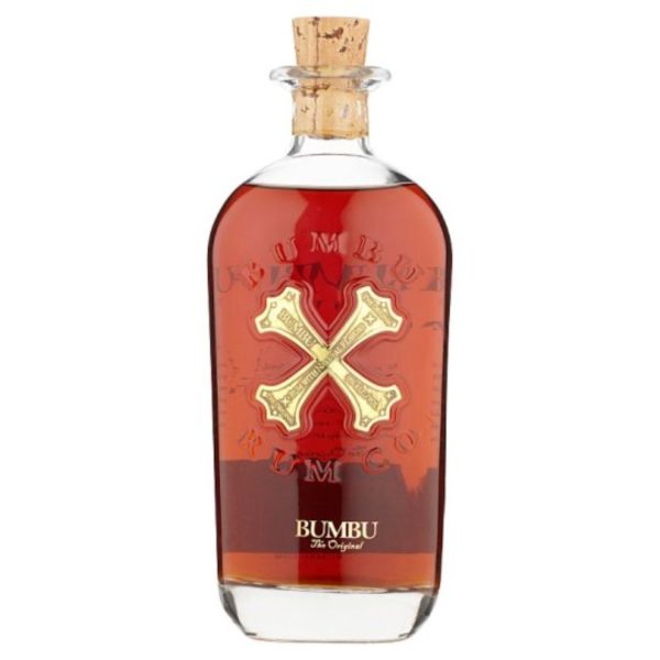 Bumbu Rum 70cl