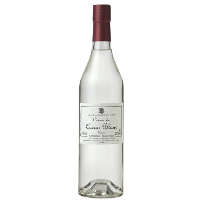 Liquore Cacao Bianco Edmond Briottet 70cl