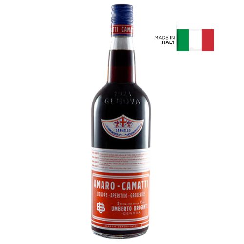 Amaro Camatti 100cl