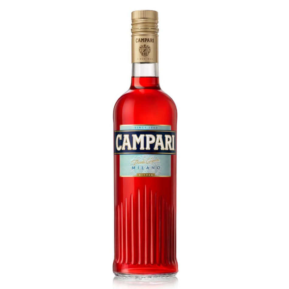 Campari Bitter 100cl