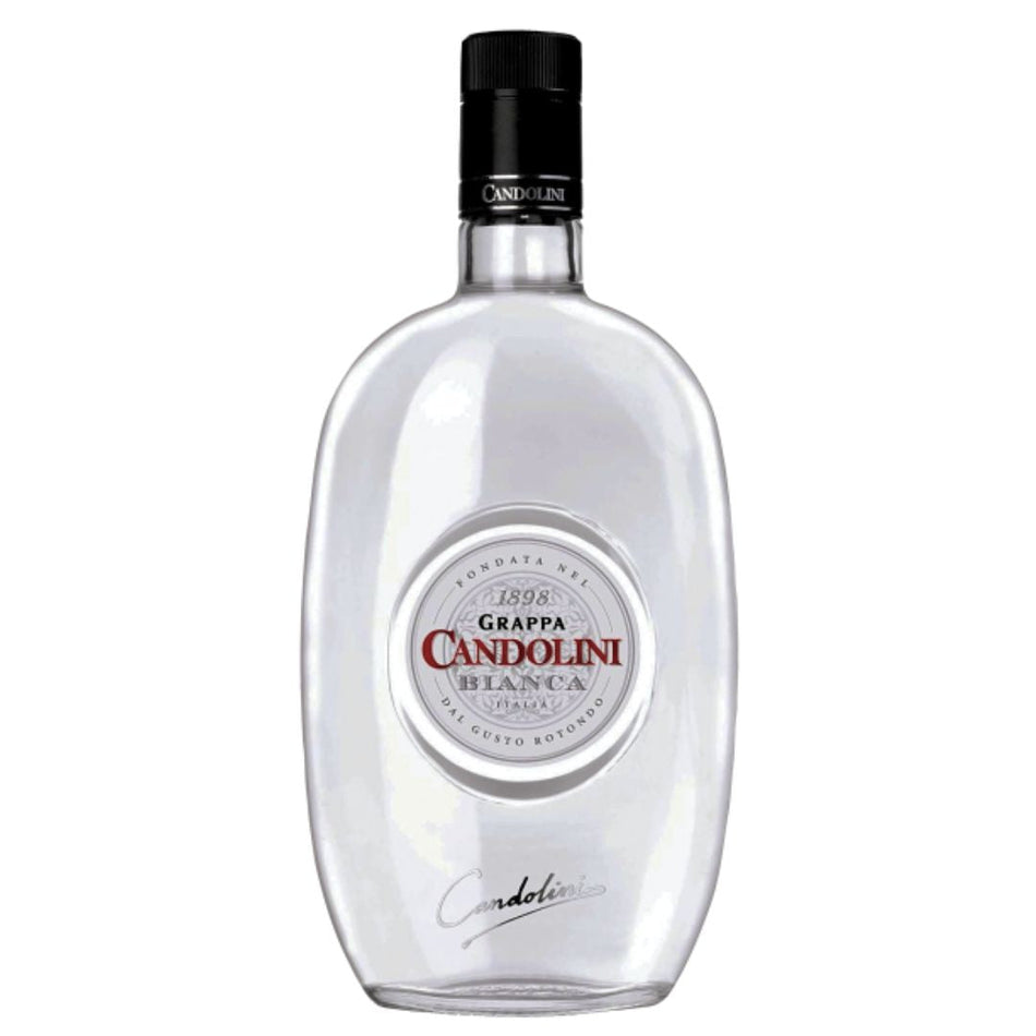 Candolini Grappa Bianca 100cl
