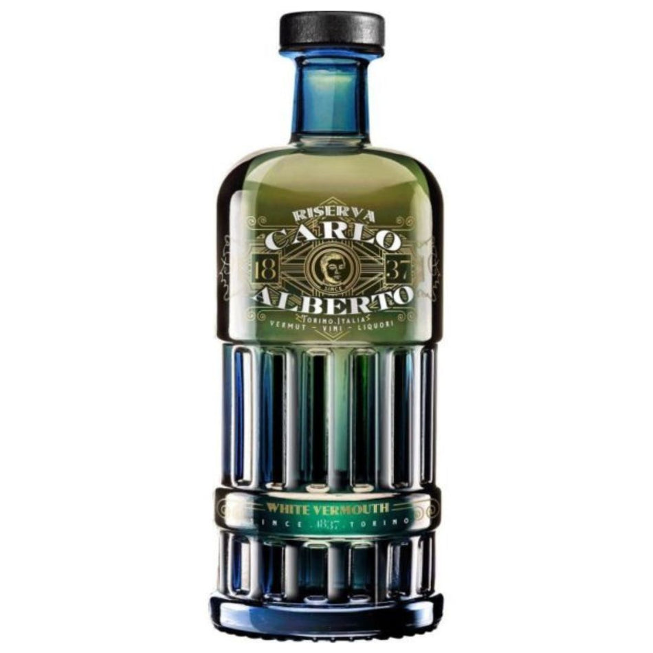 Vermut Bianco di Torino Riserva Carlo Alberto 75cl