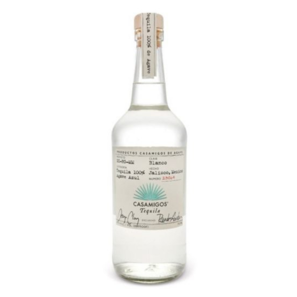 Casamigos Blanco Tequila 70cl
