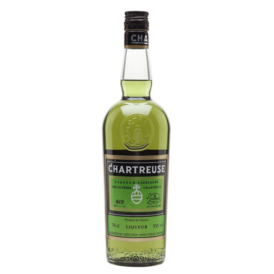 Chartreuse Verde 70cl
