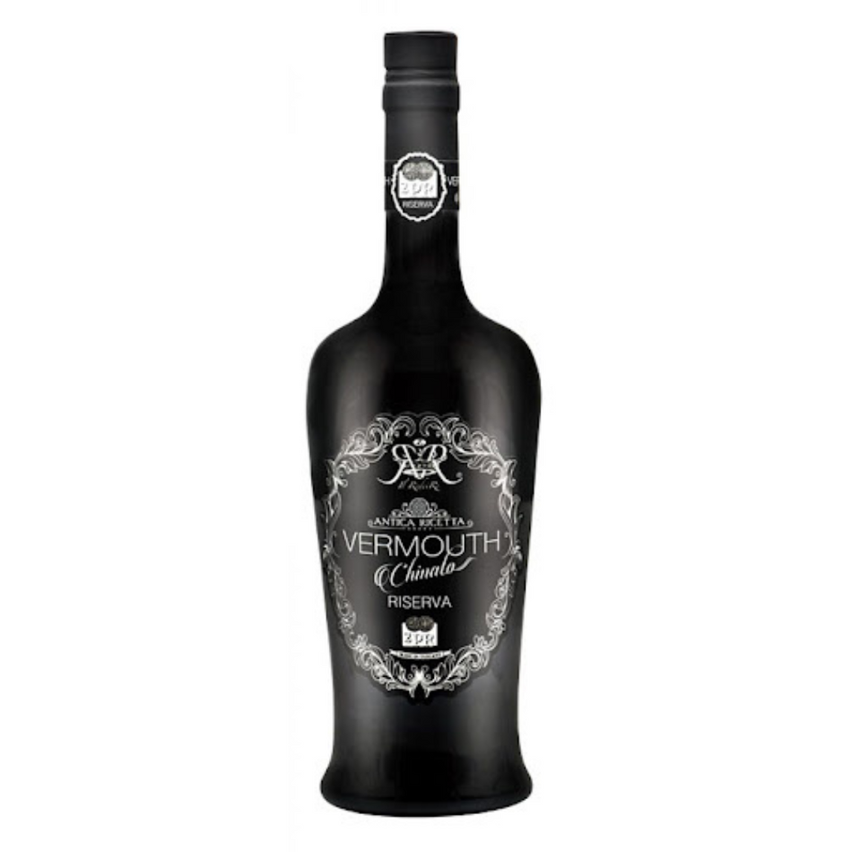 Vermouth Chinato Riserva Re dei Re 75cl