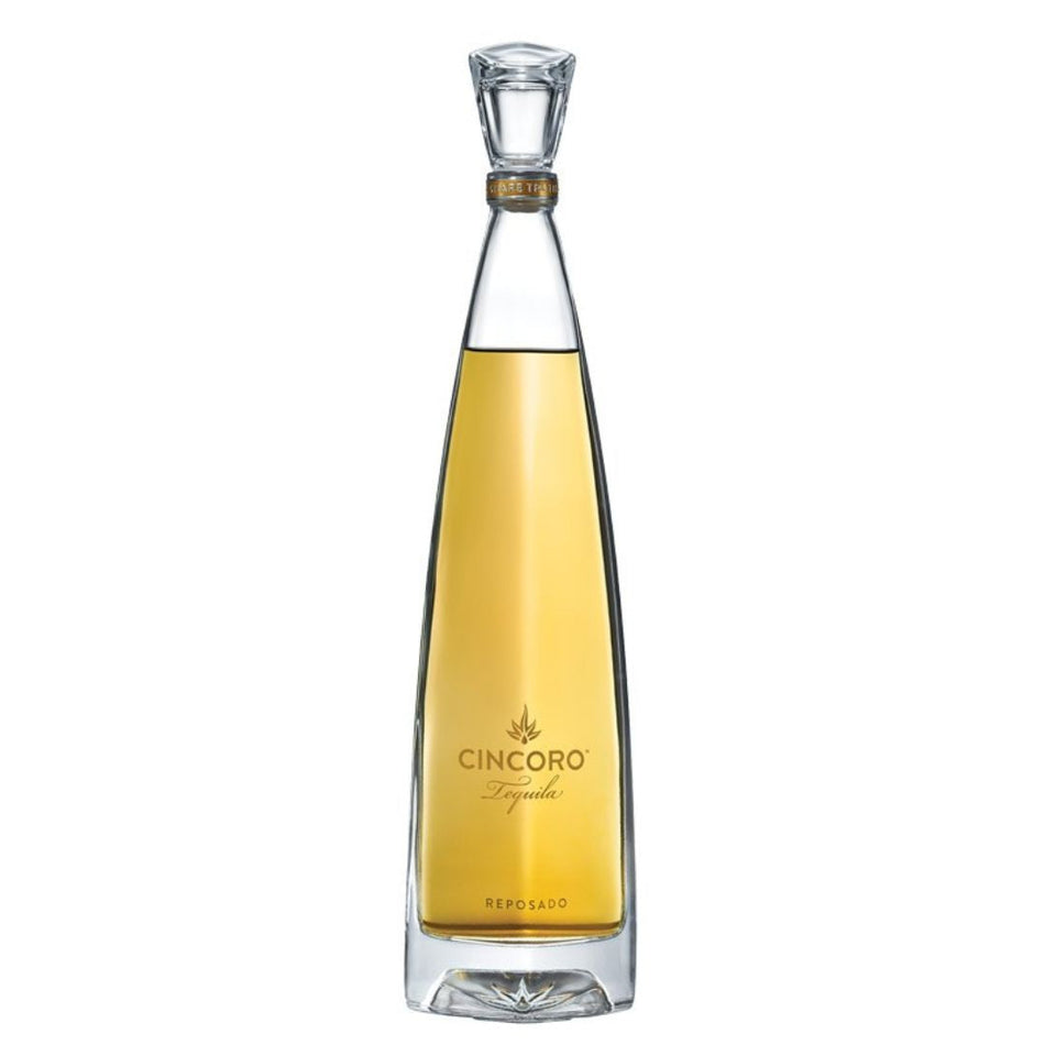 Cincoro Reposado Tequila 70cl