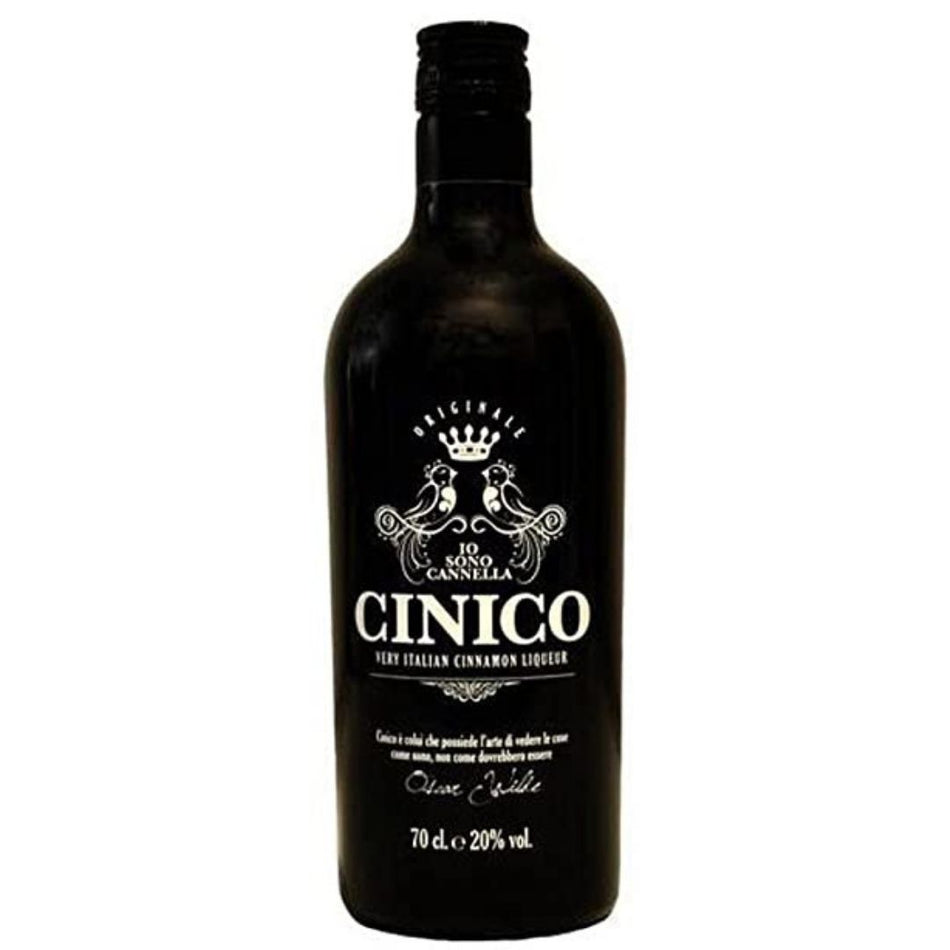 Cinico Liquore Alla Cannella 70cl