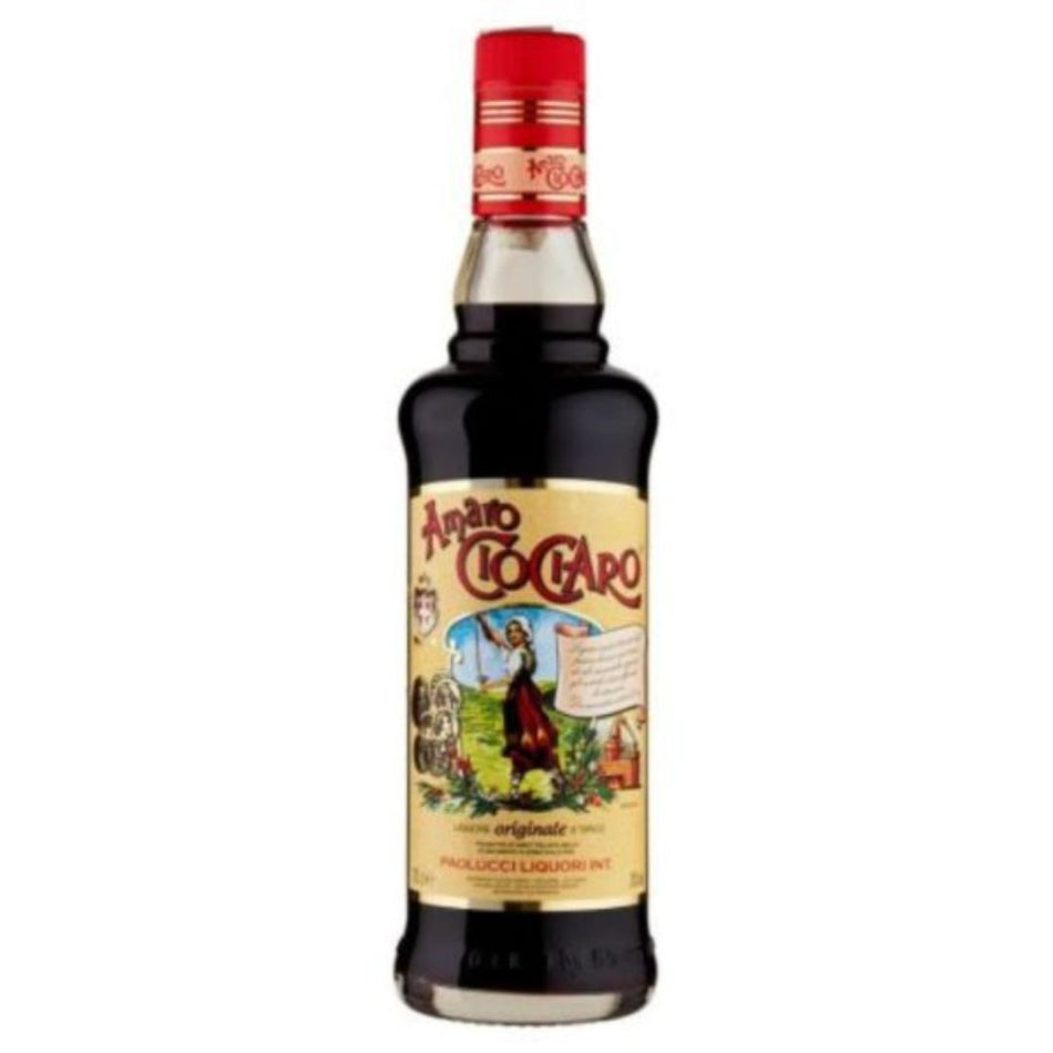 Amaro Ciociaro 70cl