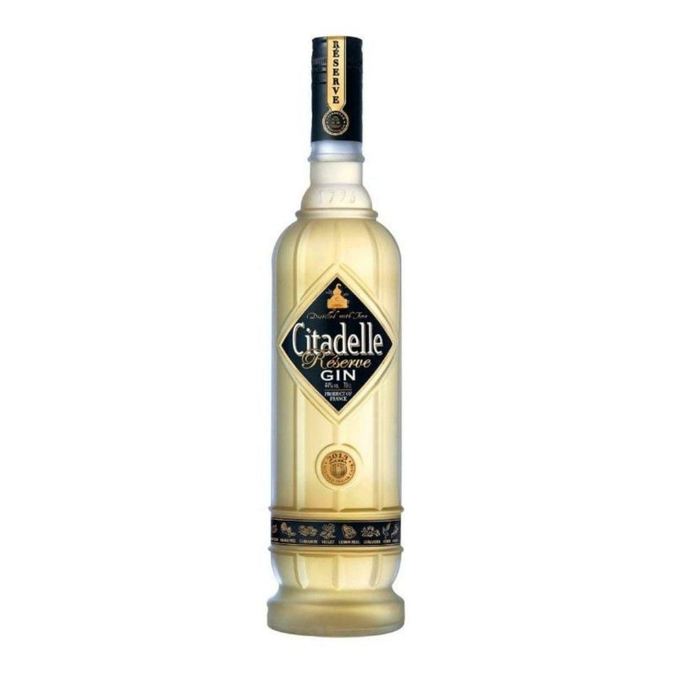 Citadelle Reserve Gin 70cl