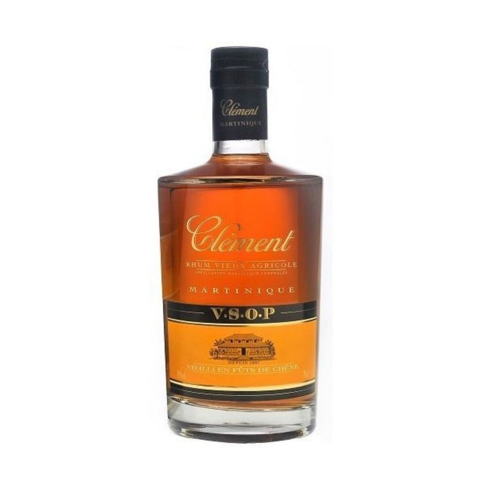 Clement Tres Vieux Vsop Rum 70cl
