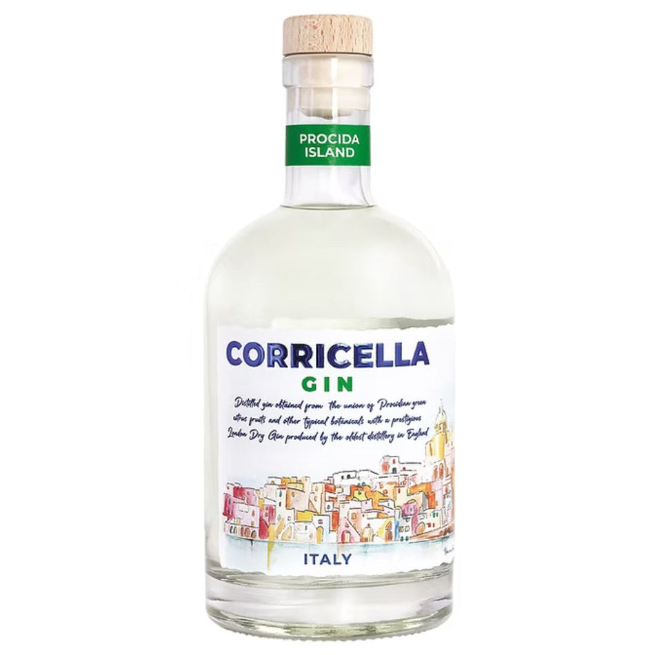 Corricella Gin 70cl