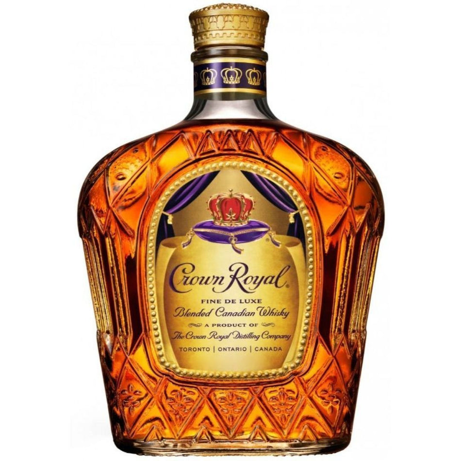 Crown Royal 100cl