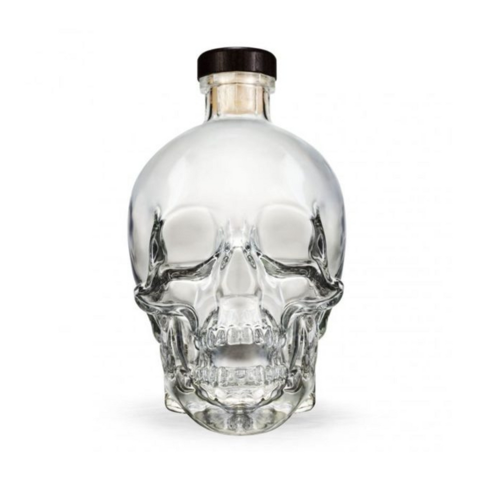 Crystal Head Vodka 70cl