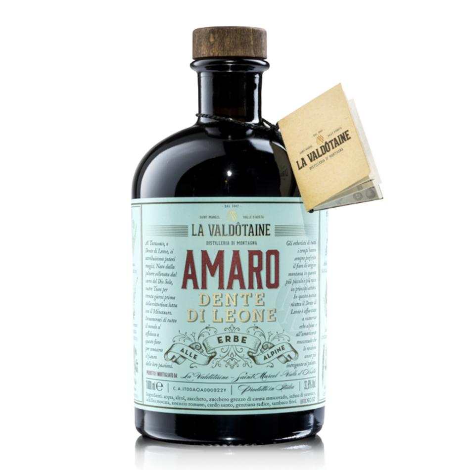 Dente di Leone Amaro 100cl