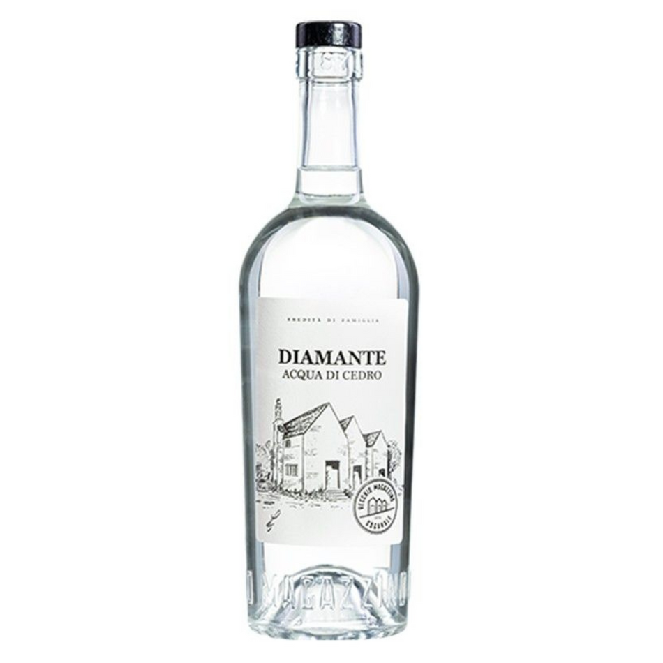 Diamante Liquore di Cedro 70cl