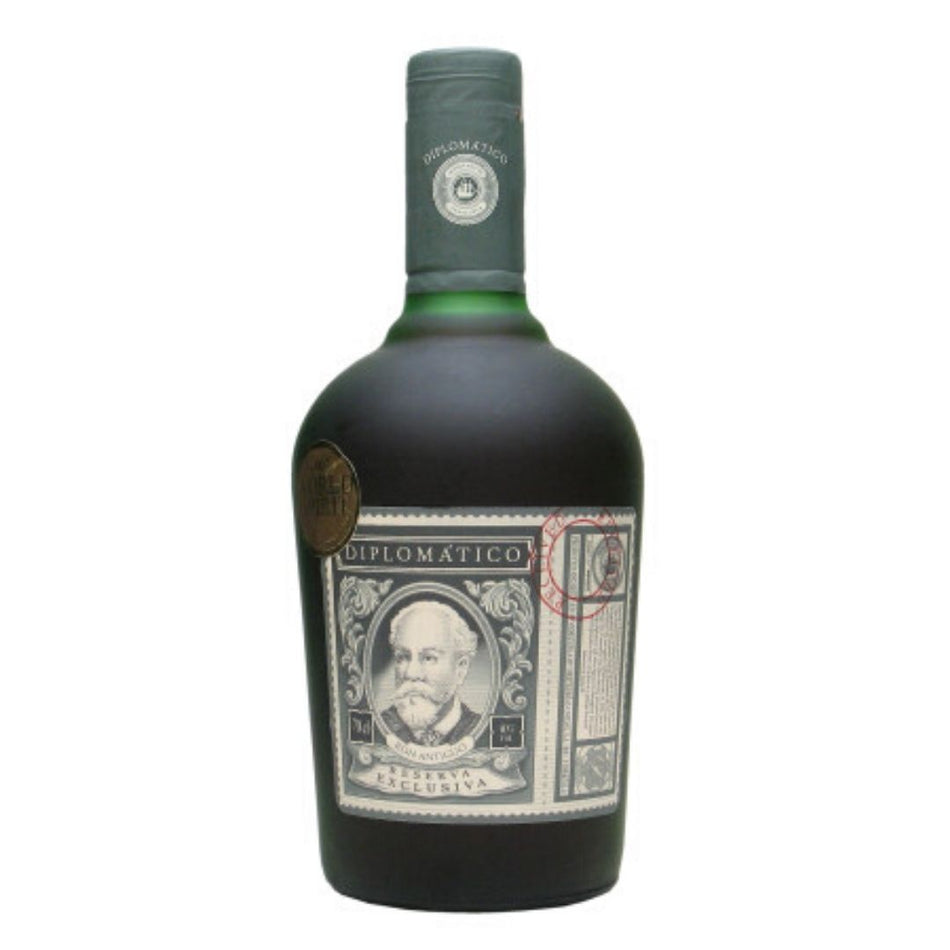Diplomatico Reserva Exclusiva Rum 70cl