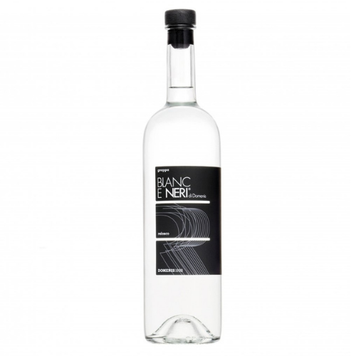 Grappa di Refosco Blanc e Neri di Domenis 70cl