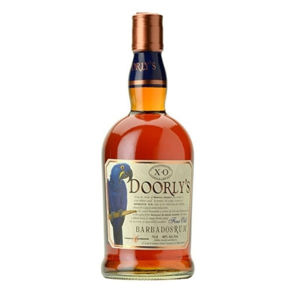 Doorly's XO Fine Old Barbados Rum 70cl