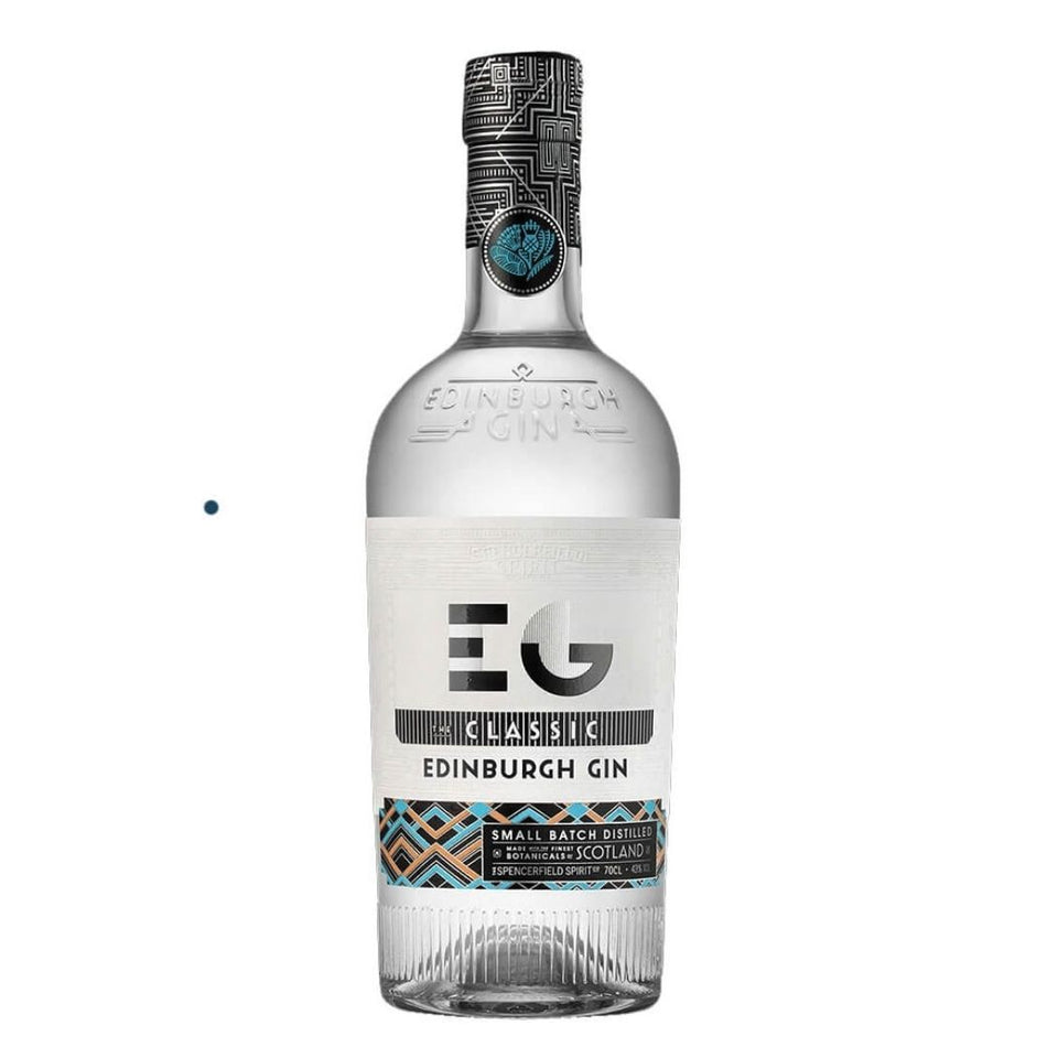 Edimburgh Gin 70cl
