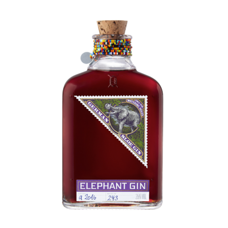 Elephant Sloe Gin 50cl