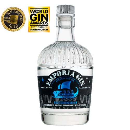 Emporia Gin 70cl