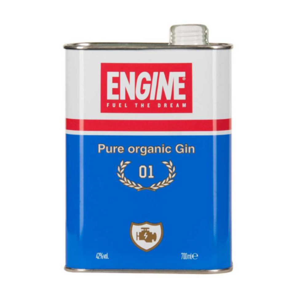 Engine Gin 70cl
