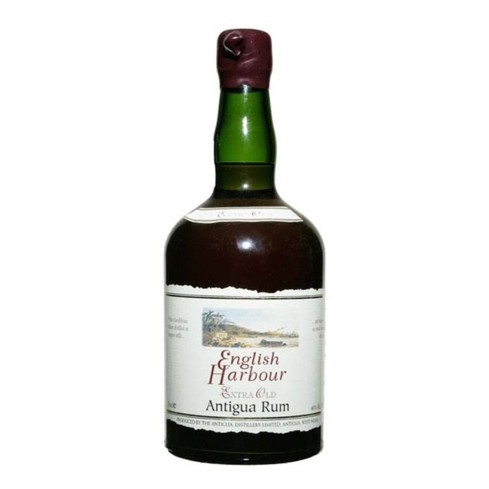 English Harbour XO Rum 70cl