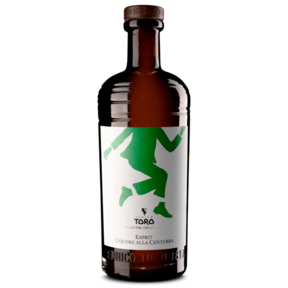Toro Collezione Centerba Esprit 70cl
