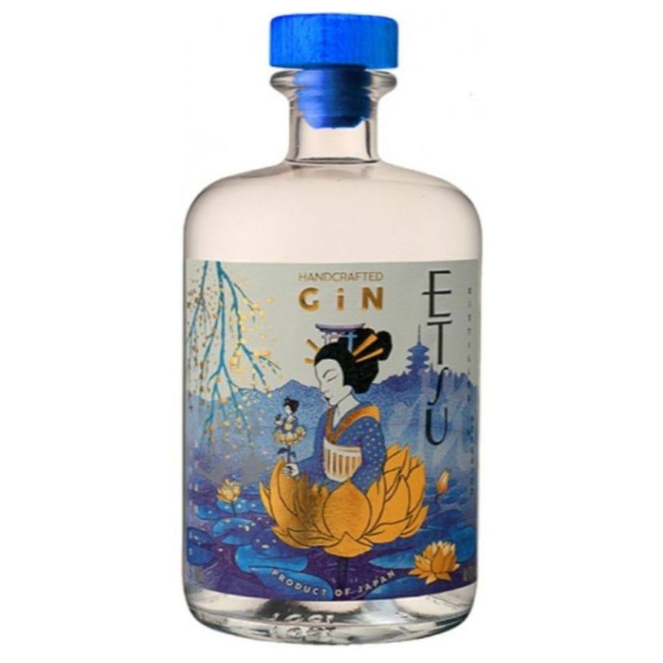 Etsu Gin 70cl