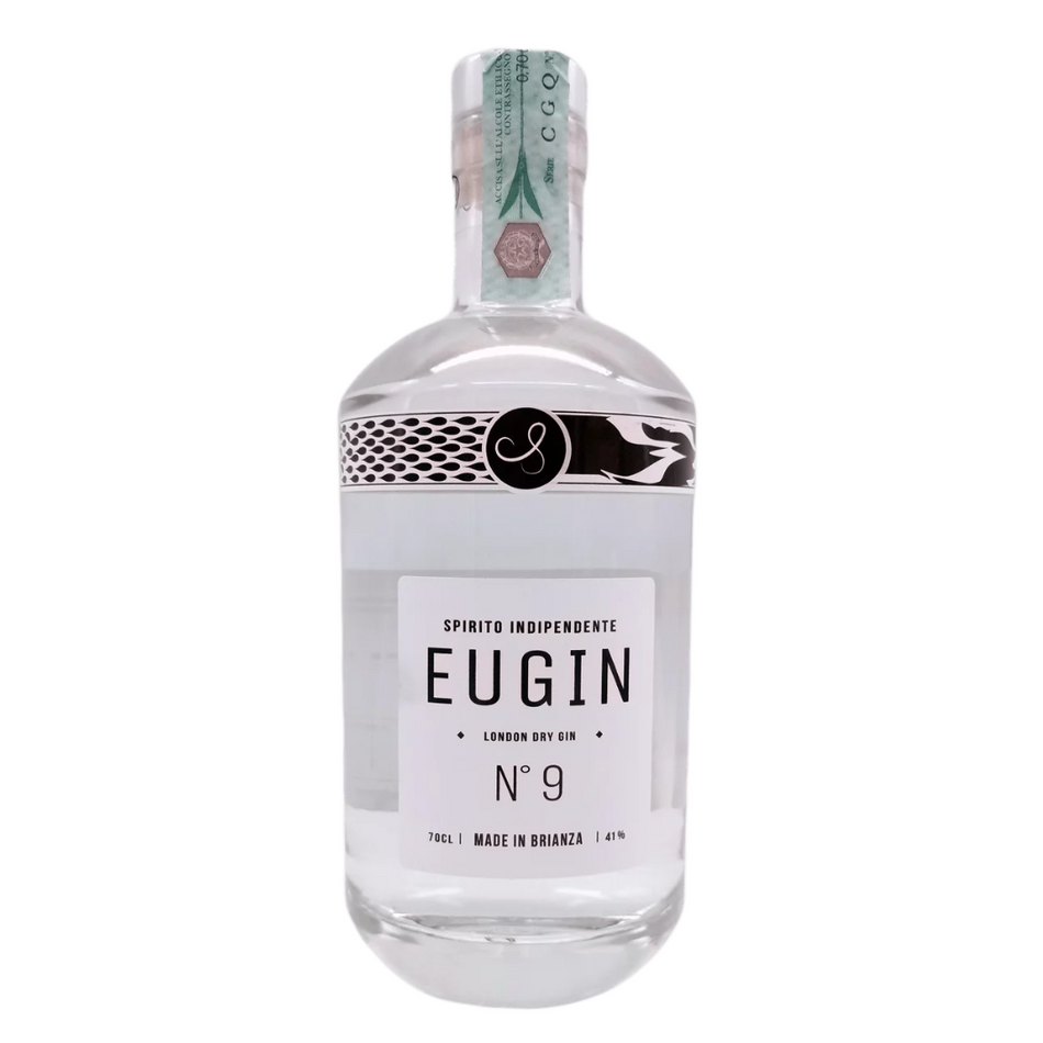 Eugin 9 Gin 70cl