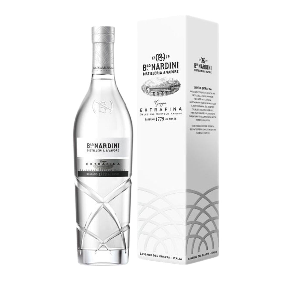 Grappa Extrafina Nardini 70cl