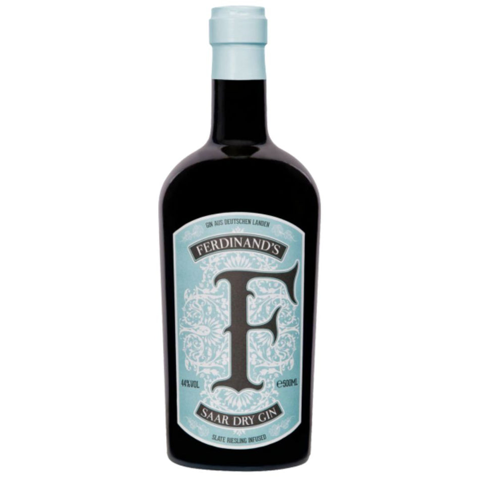 Ferdinand's Saar Dry Gin 50cl