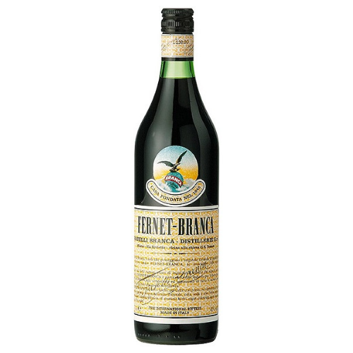 Fernet Branca Fratelli Branca 100cl