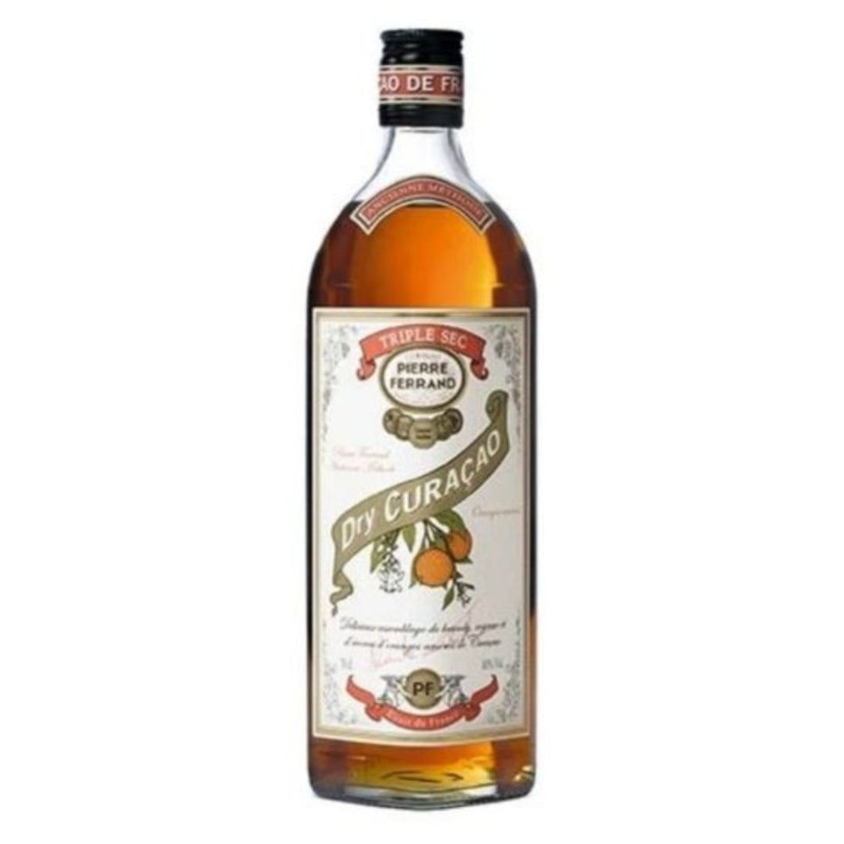 Dry Curacao Pier Ferrand Liquore 70cl