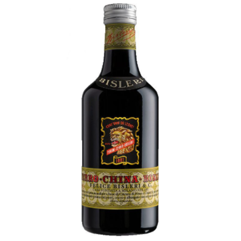 Ferrochina Bisleri Amaro 70cl