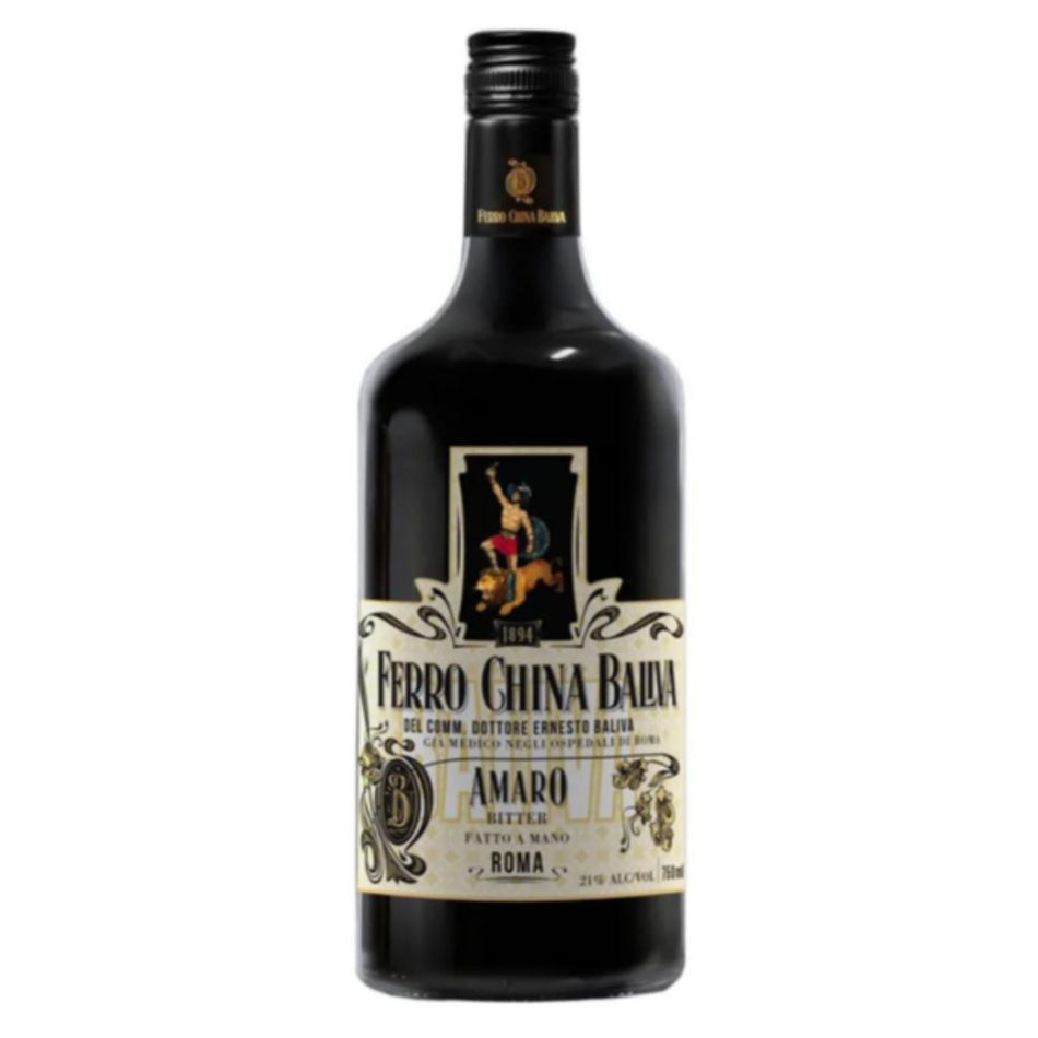 Ferrochina Baliva 70cl