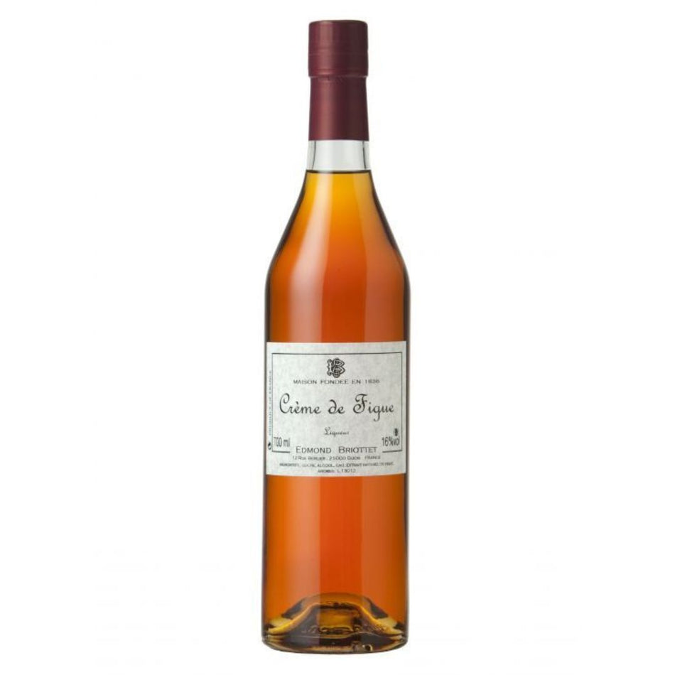 Liquore Fichi Edomond Briottet 70cl