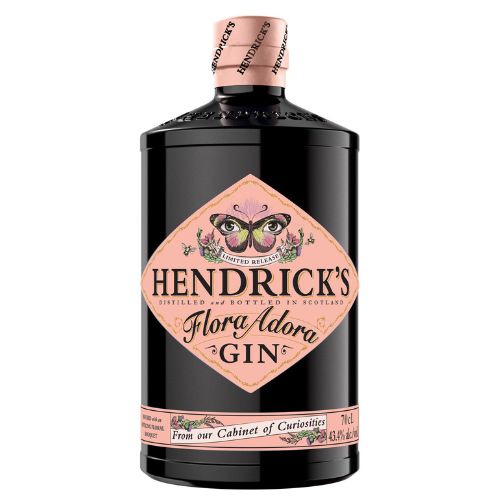Hendrick's Flora Adora 70cl