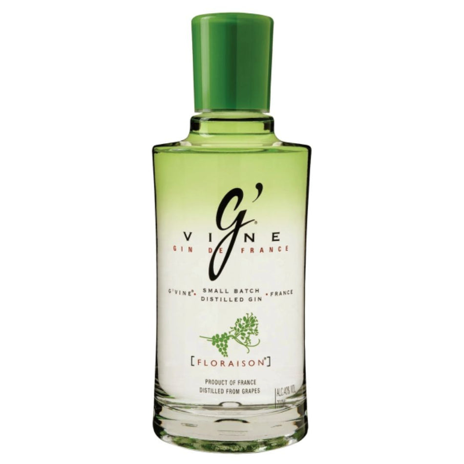 G'Vine Floraison Gin 70cl