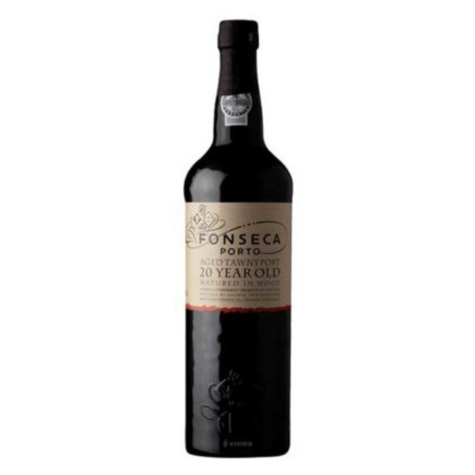 Fonseca Porto Tawny 20Y 75cl
