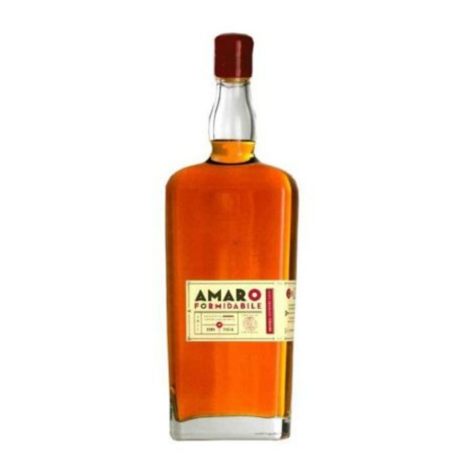 Amaro Formidabile 70cl